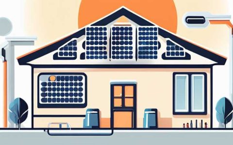What electricity does solar energy require?