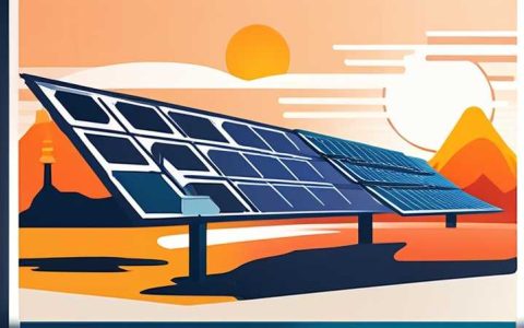 What lines are needed for solar energy