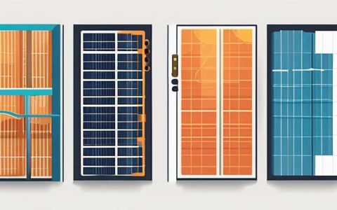 How to check for cracks in solar panels