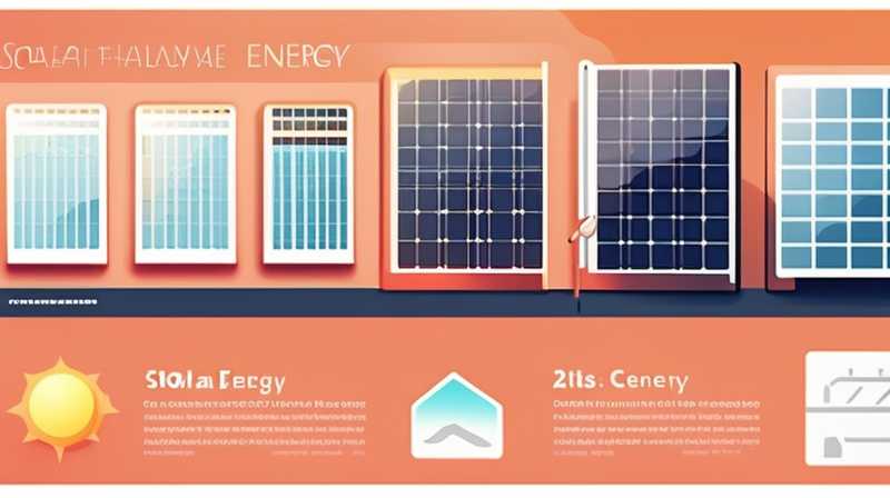 What are the uses of photovoltaic solar energy?