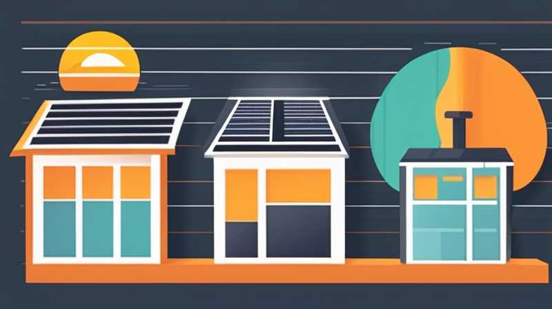 How long can home solar panels last?