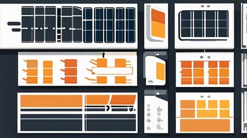 How to Adjust Solar Street Lights