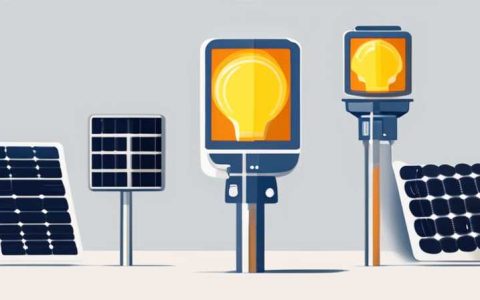 How to replace solar lights video