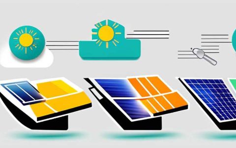 How to make money with solar photovoltaic panels
