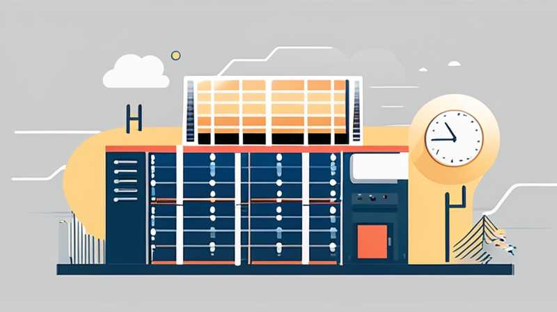 How to use solar grid-connected inverter