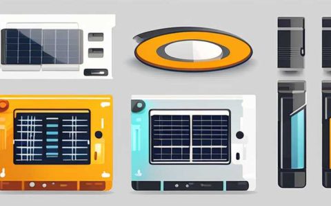 How to make a solar generator using CDs