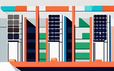 What to do if balcony solar panel is in the way