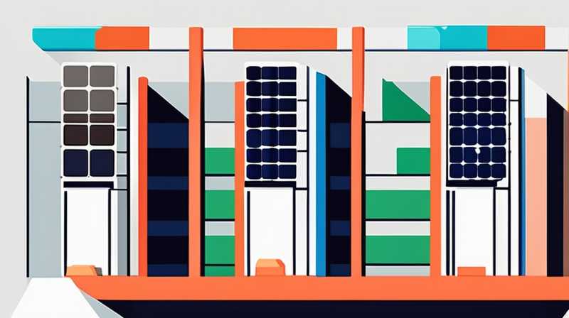 What to do if balcony solar panel is in the way