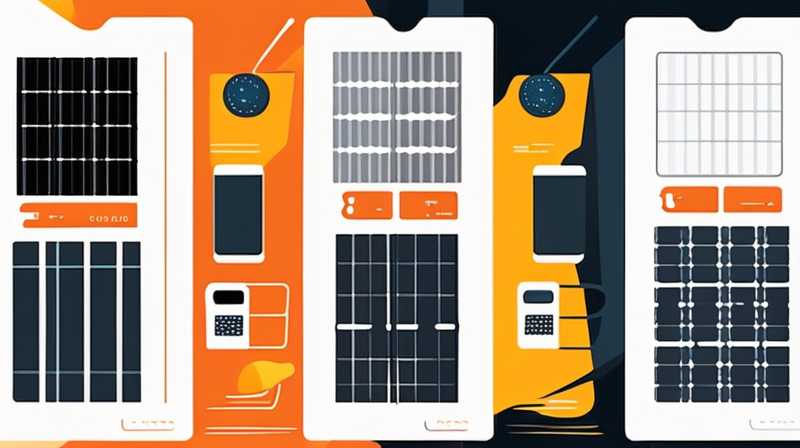 How to set up a solar host