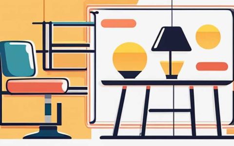 How to disassemble the solar panel of the table and chair lamp