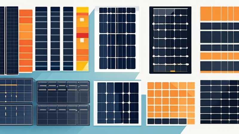 What are the uses of solar panels?