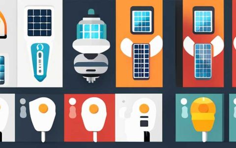What solar lights are good for Americans?