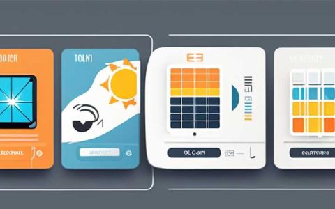 How to convert solar energy to electric power