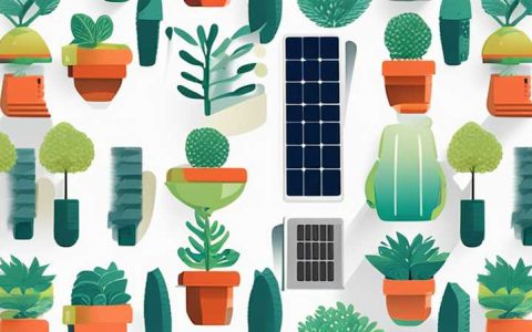 How to choose garden solar lights
