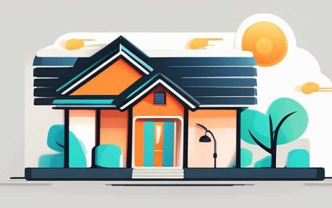How to install solar lights on the roof