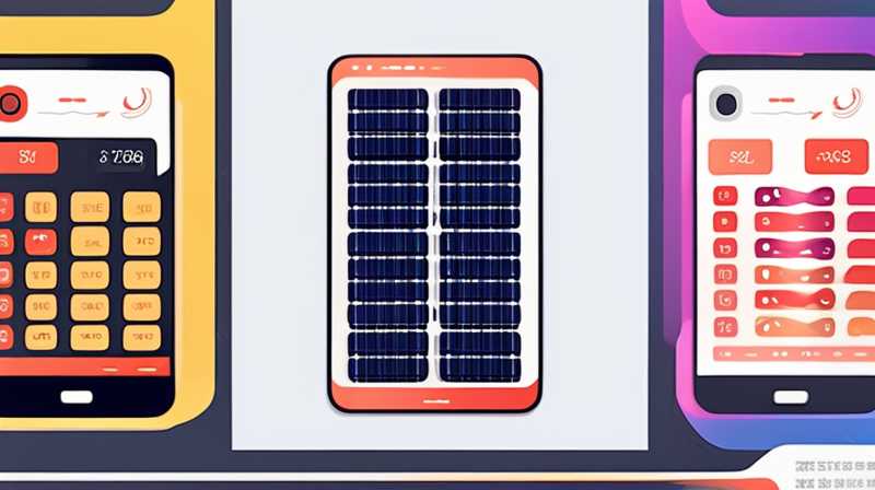 What is the after-sales telephone number of Sotong solar panels?