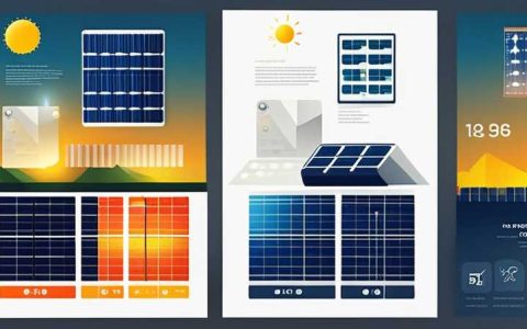 How much electricity does solar photovoltaic produce per kilowatt