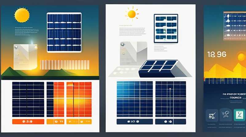 How much electricity does solar photovoltaic produce per kilowatt