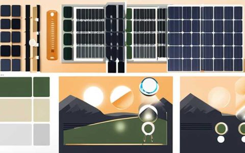 Which brand of military solar lights is good?