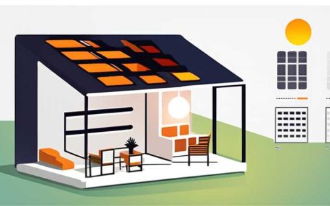 How to use solar lights in the basement