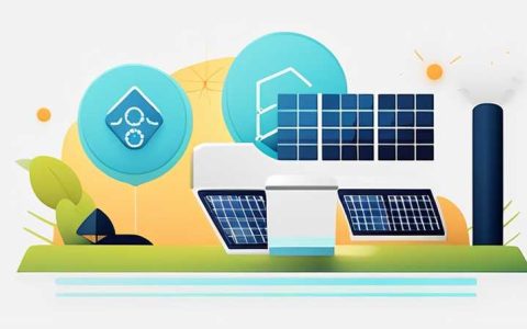 How much hydrogen can be produced by solar energy in a day?