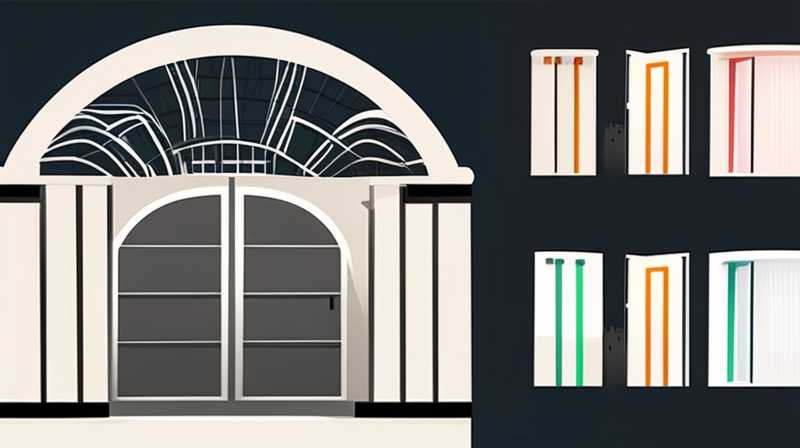 How to make a good-looking solar tube