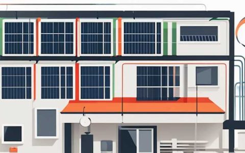 How to use solar energy in general household