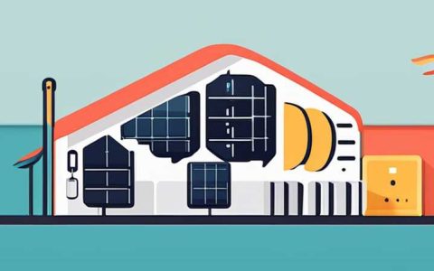 How many solar panels can I use for a 120ah battery