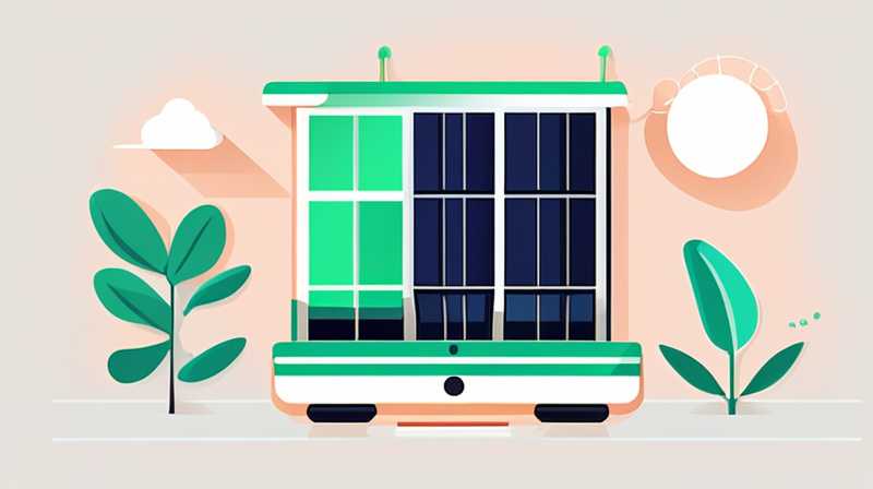 What to plant without solar energy