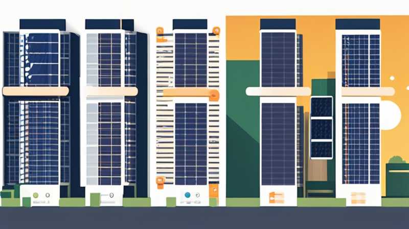 How much does it cost to install rooftop solar?