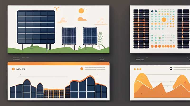 What are the solar convertible bonds?