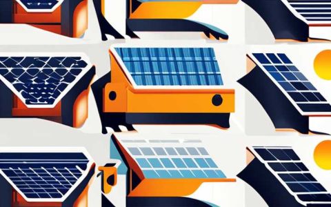 How to put solar energy on the roof