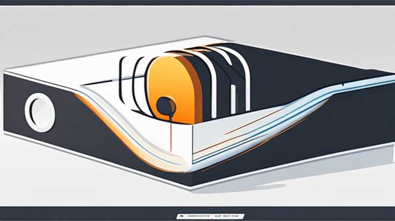 How to install the sealing ring inside the solar tank