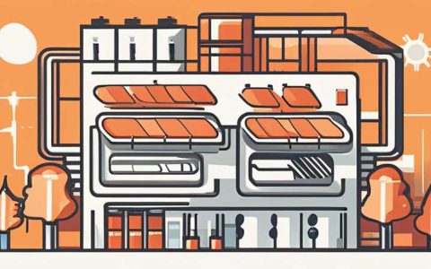 Where is the solar cell factory located?