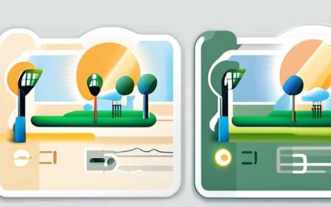 Which brand of solar street light is good?