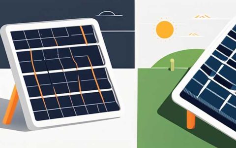 How to choose the most suitable solar panel