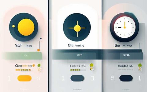 How to adjust the time control of solar lighting