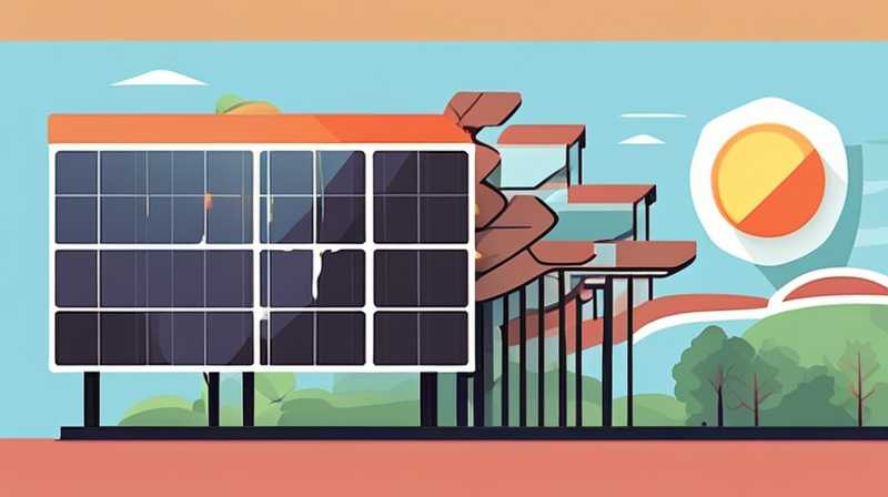 How many people know about solar panels?