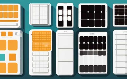 How Solar Wafers Generate Electricity