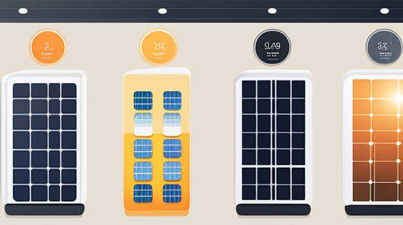 How much does a 2 kilowatt solar panel cost?