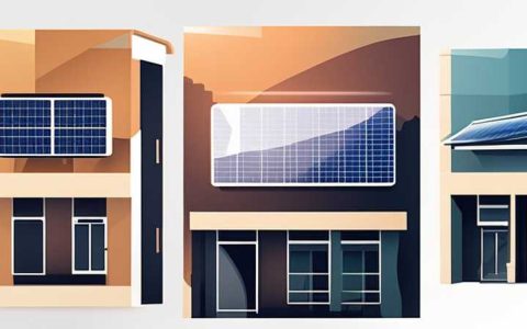 How about solar buildings
