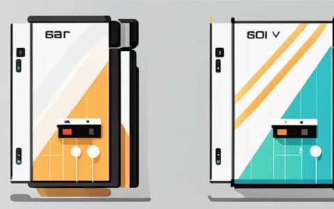 How to connect a 60v solar charging panel