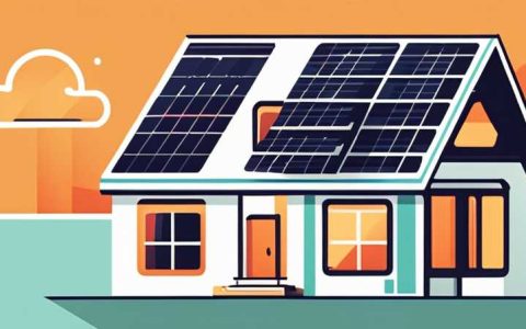 How to install solar energy sensors