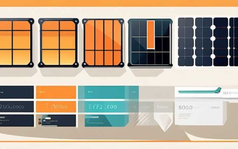 What is the material of solar panel?