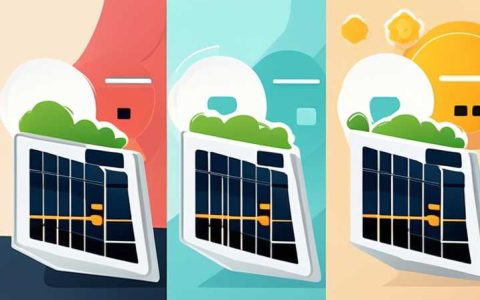 Where are solar panels suitable for use?