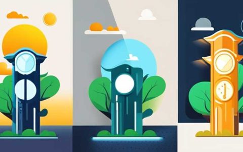 How to connect solar street light to timer