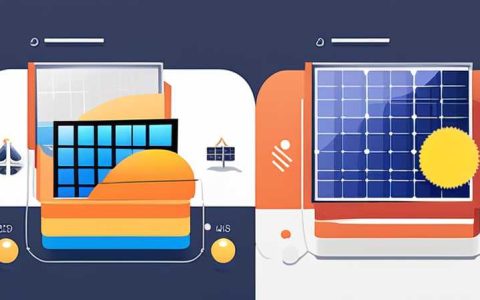 Solar energy and photovoltaics, which is more cost-effective?