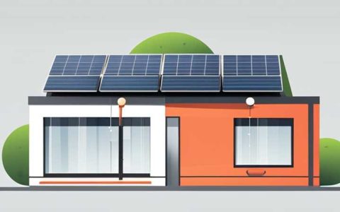 What is the maximum temperature of wall mounted solar panels?