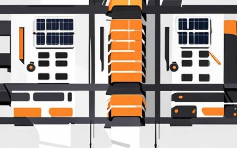 Why are solar panels installed?