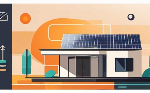 How to install solar panels steps
